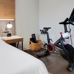 Executive Junior Suite
